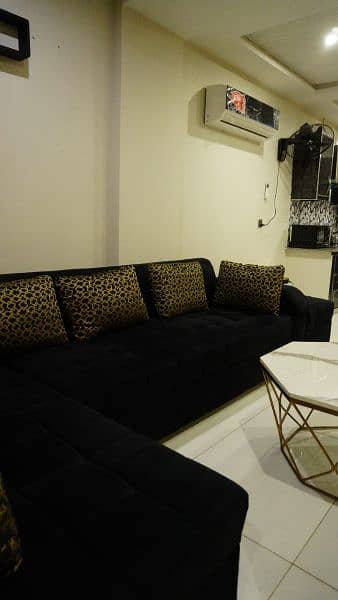 Two bedrooms apartment for rent daily basis 7