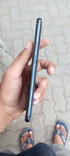 one plus 7 pro official PTA approved box nhi ha price final ha 2
