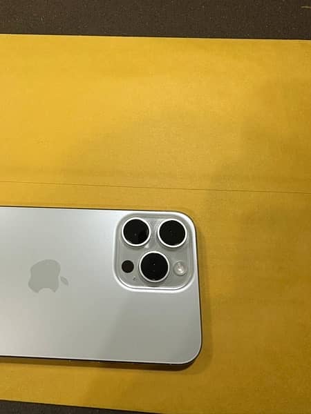 iPhone 15 Pro Max 256gb Non-PTA Factory Unlocked kit 1
