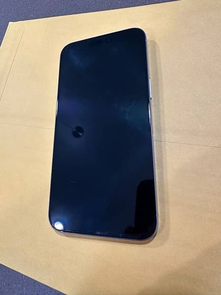iPhone 15 Pro Max 256gb Non-PTA Factory Unlocked kit 5