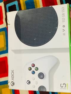 x box series s condition 10/10