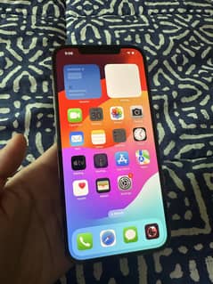 iPhone 12 Pro Max (Dual SIM PTA Approved)