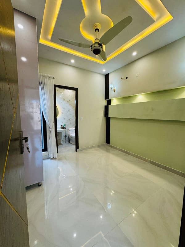 3 Years Installment Plan House For Sale In New Lahore City 0