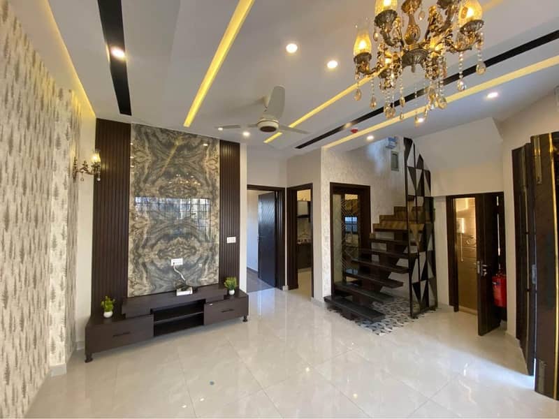 3 Years Installments Plan House For Sale In Al Kabir Town 0