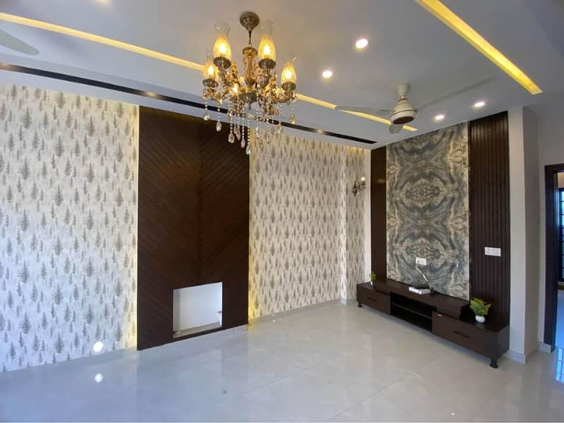 3 Years Installments Plan House For Sale In Al Kabir Town 7