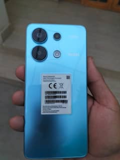 Redmi Note 13 8/128 6 days use only