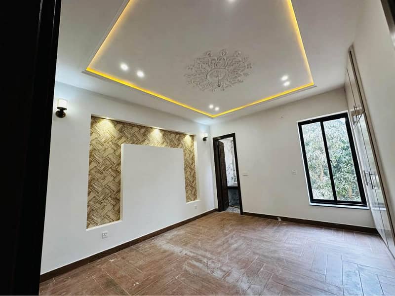 3 YEARS EASY INSALLMENTS PLAN HOUSE FOR SALE AL KABIR TOWN LAHORE 5