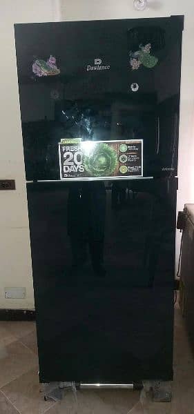 Dawlance Avante+ fridge for sale 4