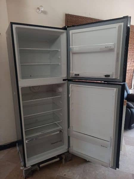 Dawlance Avante+ fridge for sale 5