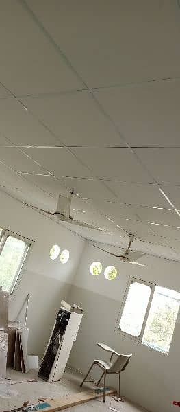 false ceiling 2x2 7