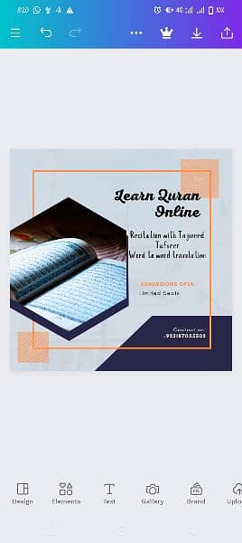 learn Quran 0