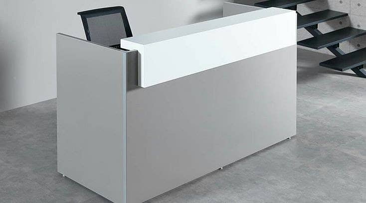 Reception Desk/Counter Table 5
