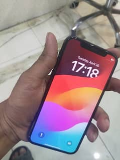 iPhone 11 pro 256 PTA Approved