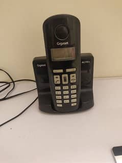 Wireless Telephone Set 0