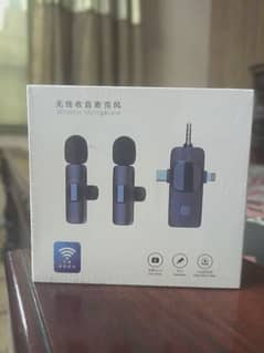wireless mic 0