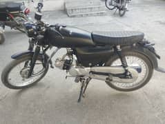 Cafe racer for Sell