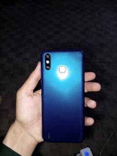 infinix smart 4 0