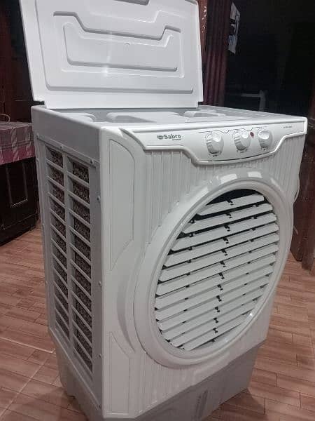 New Air conditioner cooler 0