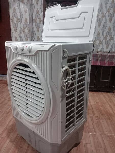 New Air conditioner cooler 1