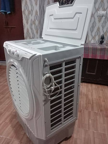 New Air conditioner cooler 2
