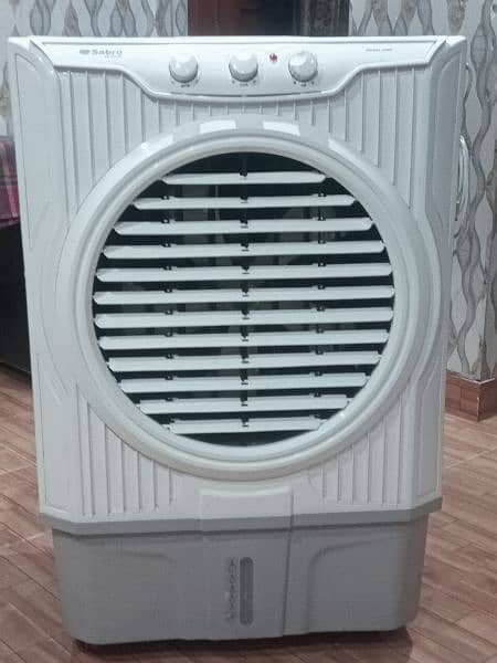 New Air conditioner cooler 5