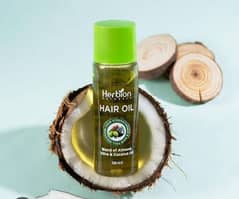 herbal hair oil 0