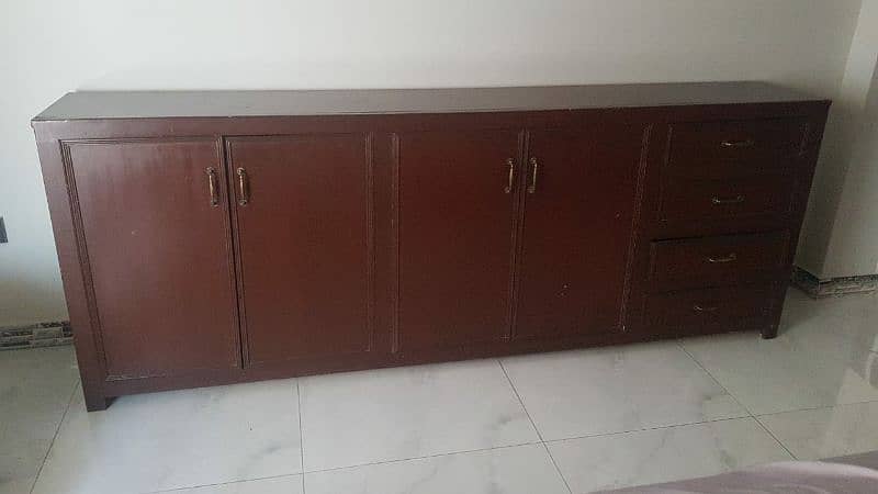 Storage cabinet for sale 1