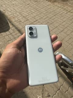Motorola G 73 5G 8/128 For Sale brand New Condition