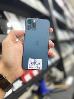 iPhone 12 Pro 128gb Non pta