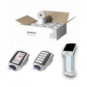 Barcode Labels, PVC Card , RFID Card , Thermal paper ROll 3