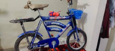 Brand New Cycle For Sale in Lahore
