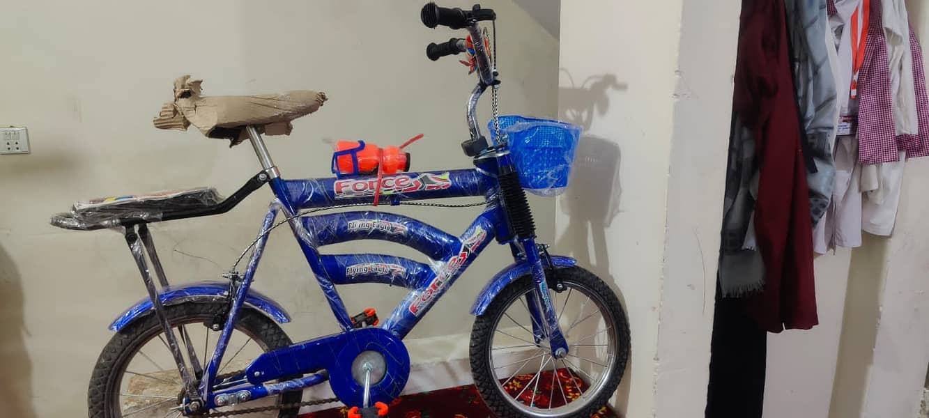 Brand New Cycle For Sale in Lahore 4