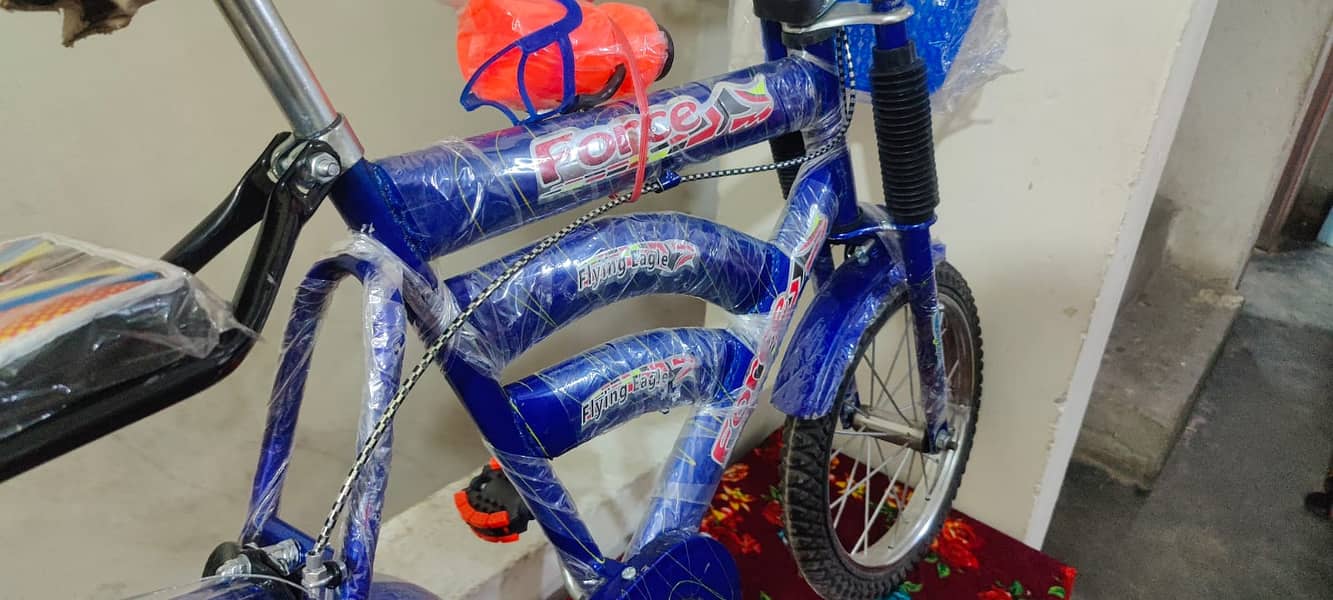 Brand New Cycle For Sale in Lahore 6