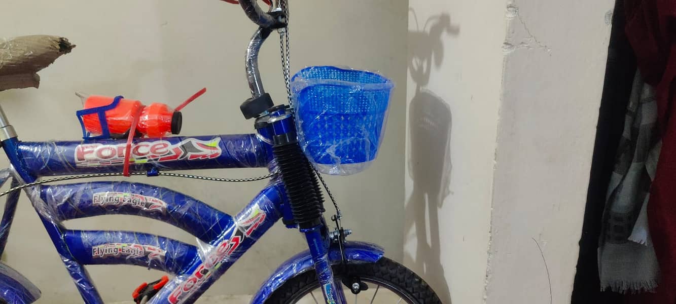 Brand New Cycle For Sale in Lahore 9