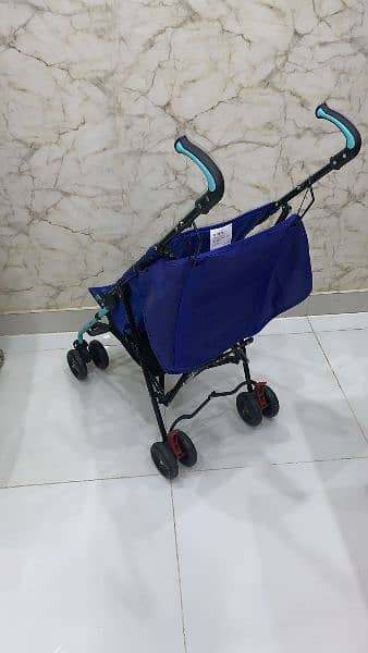 junior baby stroller 1