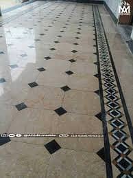 Tiles fixing , Floor Marble fixing , tile fixer , Tiles 16