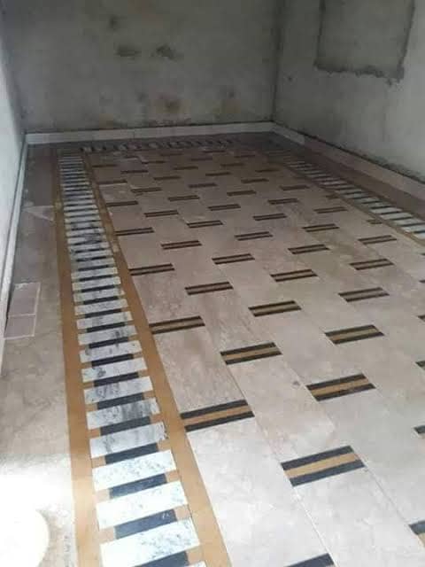 Tiles fixing , Floor Marble fixing , tile fixer , Tiles 17