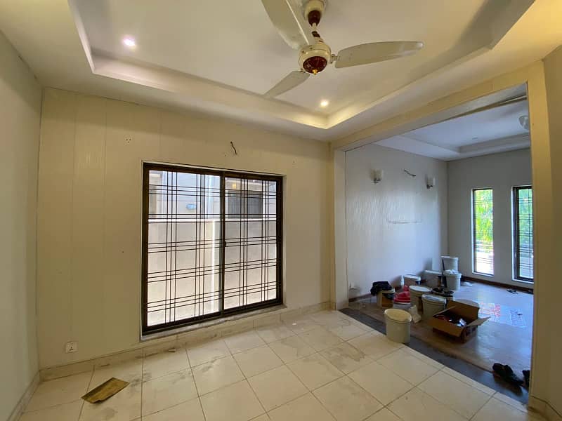 Beautiful 10 Marla House For Sale Divine Gardens Near Ring Road 9