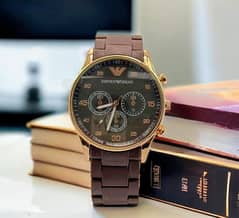Men's Casual Premium Analogue Watches