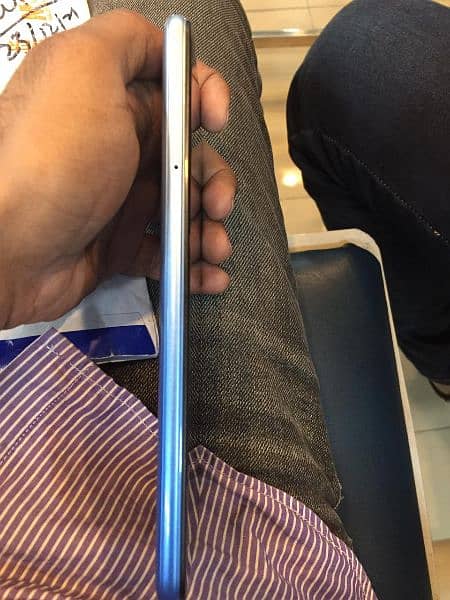 Infinix Note 8i For Sale 6/128 2