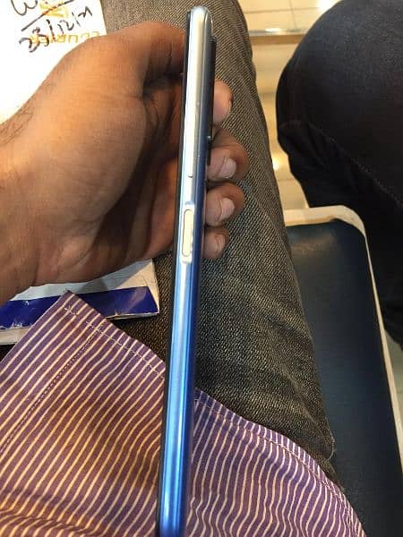 Infinix Note 8i For Sale 6/128 3