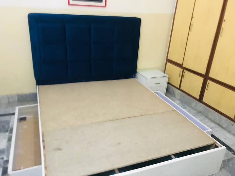 Bed For sale 1