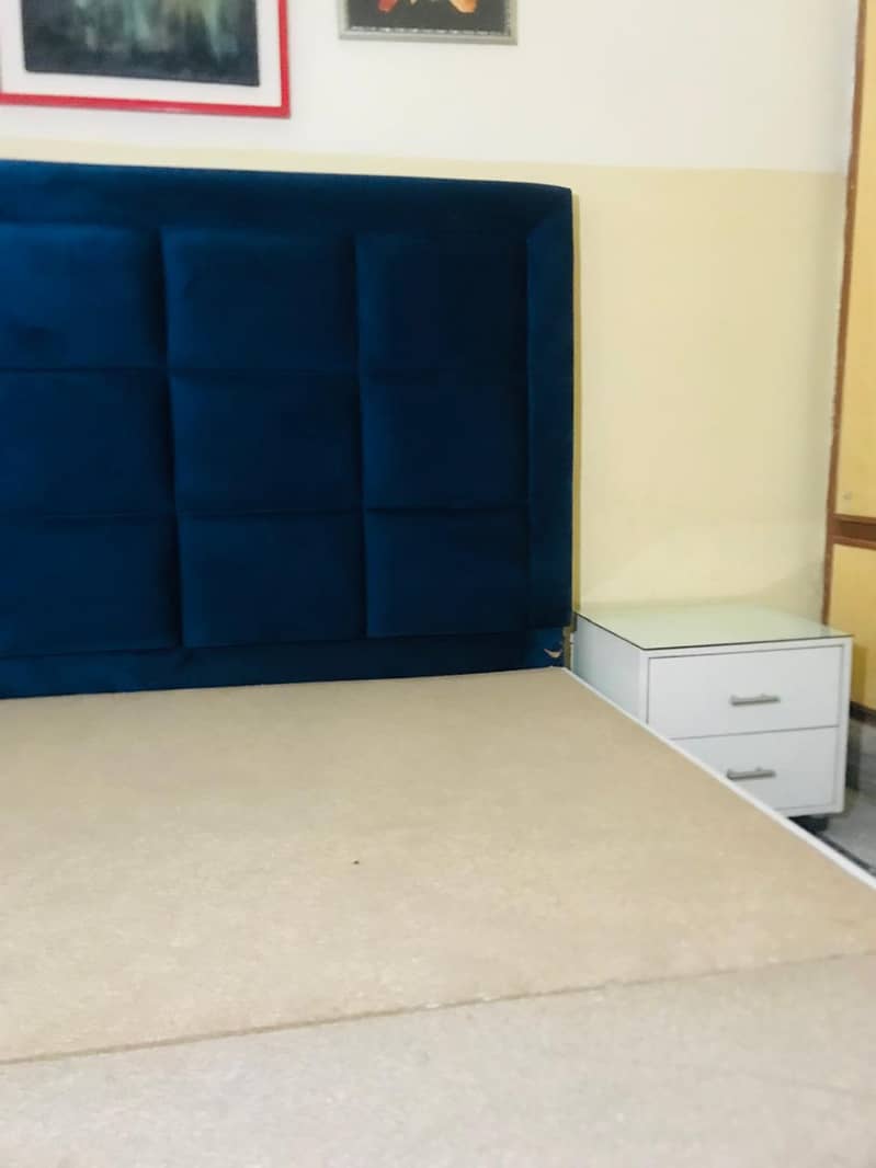 Bed For sale 2