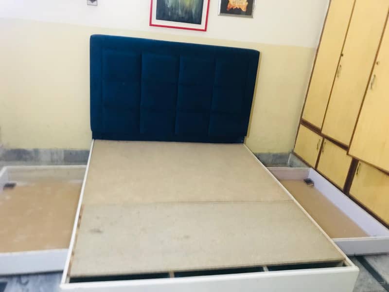 Bed For sale 7
