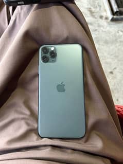 Iphone 11 pro max 256GB non PTA