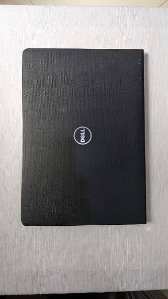 Dell Vostro Core i5 8th Generation 8GB/256 SSD 1