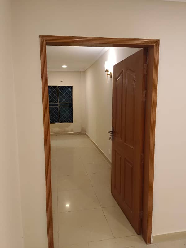Exclusive 3-Bedroom Ground Floor Apartment For Sale In Rehman Garden, Near DHA Phase 2, Bhatta Chowk 2