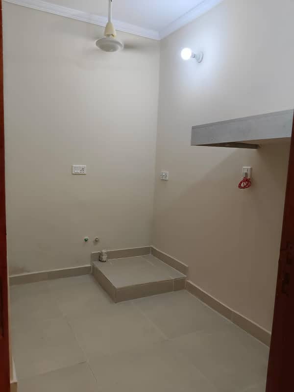 Exclusive 3-Bedroom Ground Floor Apartment For Sale In Rehman Garden, Near DHA Phase 2, Bhatta Chowk 13