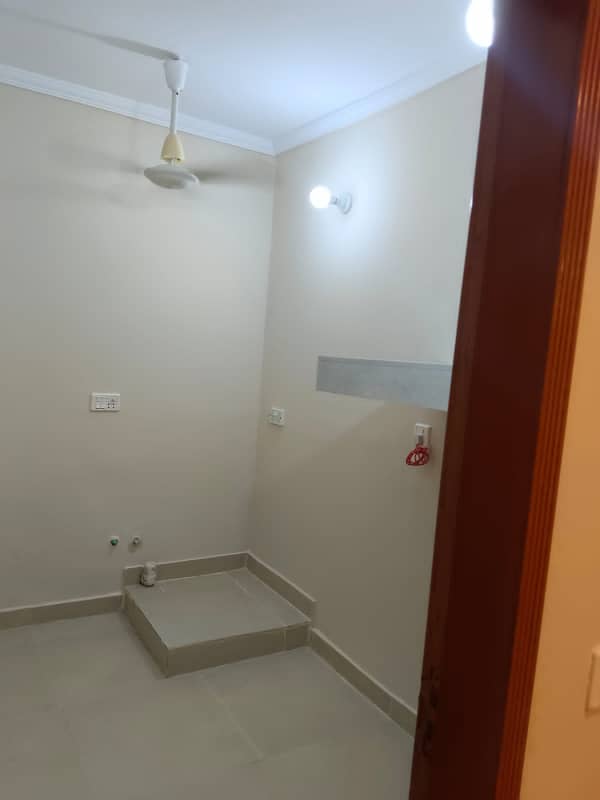 Exclusive 3-Bedroom Ground Floor Apartment For Sale In Rehman Garden, Near DHA Phase 2, Bhatta Chowk 15