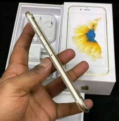 iPhone 6s 128 GB memory my WhatsApp number 0331,2750,539